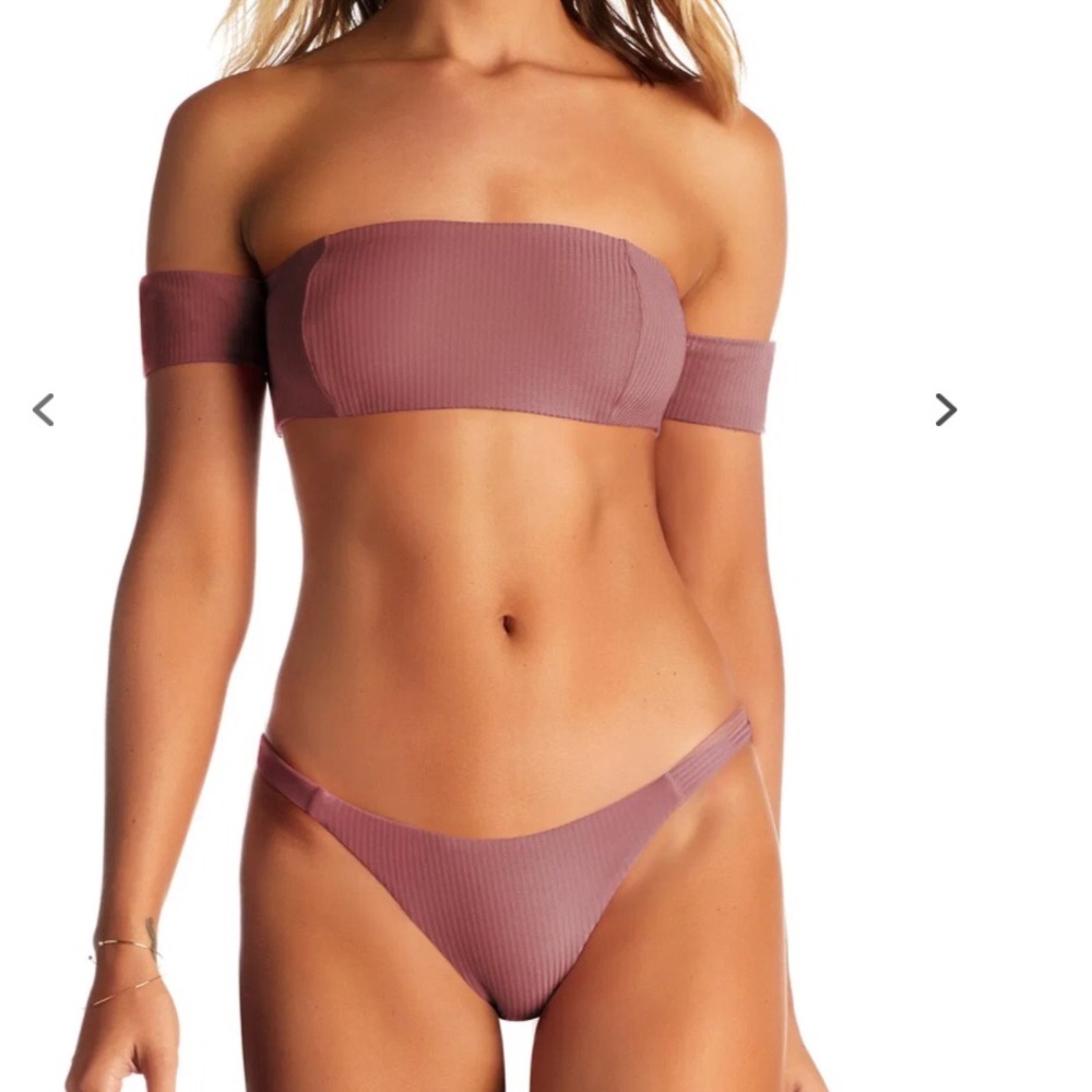 Vitamin A Havana Bikini SET XS